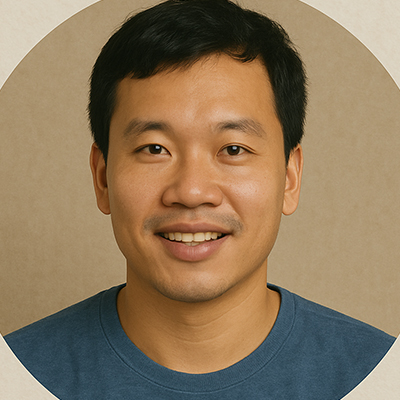Mr Phương